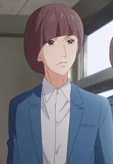 Runa Kagari