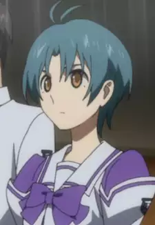 Mikoto Yoroi