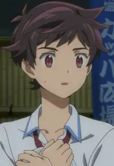 Kazuki Yasaka