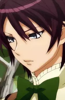 Ryuuken Ishima