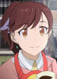 Ena Amagi