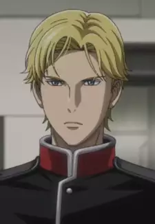 Bernhard von Schneider