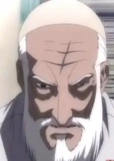 Haji Rahmani