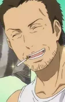 Kazuyuki Sakamoto