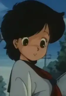 Hanegi Manami
