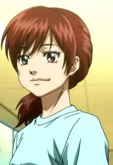 Haruno Yoshikawa