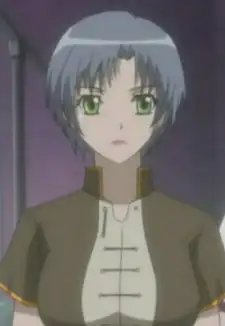 Inaho Takebe