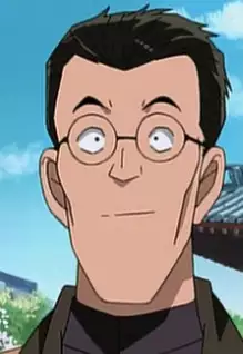 Taiga Saijo