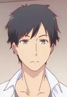 Shuu Oosawa