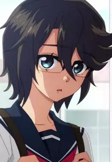 Teru Momijiyama