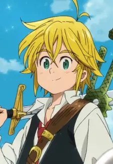 Meliodas