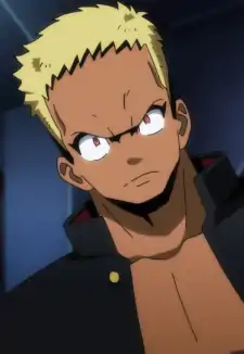 Ryuugo Hijikata