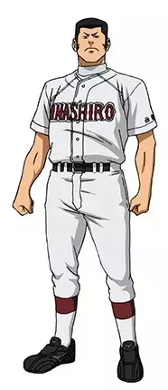 Riku Yamaoka