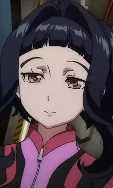 Marie Nobi