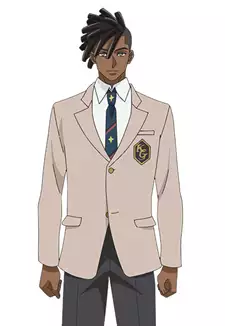 Curtis Suzuki