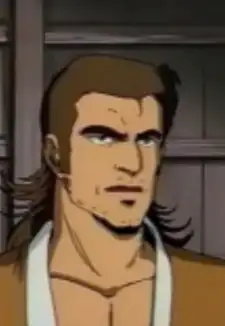 Ryoma Kogure