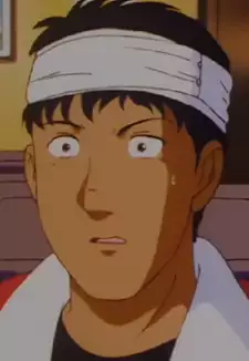 Tatsuki Shiramine