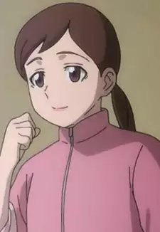 Miwako
