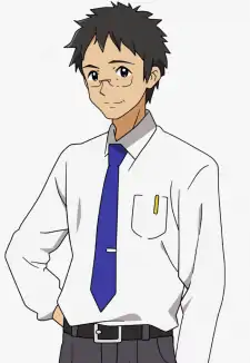 Father Hirasawa