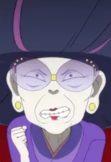 Shachou