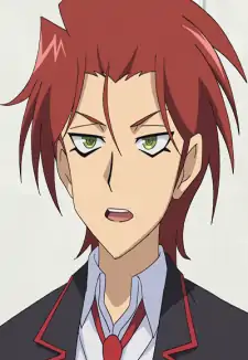 Naoki Ishida