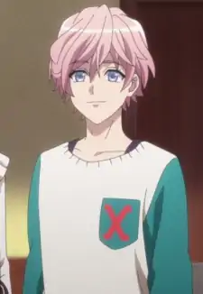 Muku Sakisaka