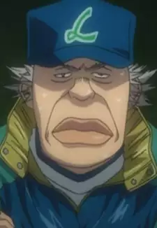 Yuuzaburou Mihara