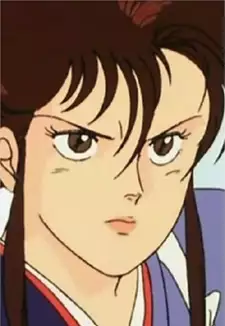 Kikunosuke Fubuki