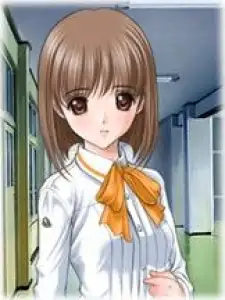 Yui Hasuda