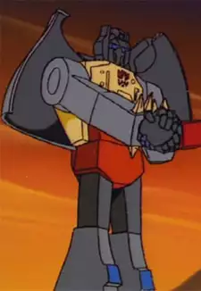 Grimlock