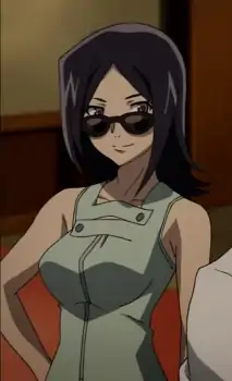 Ai Mikami