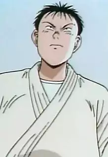 Noriko Ogaki