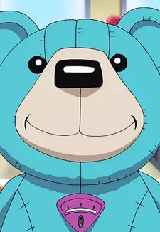 Clark Wonderbot