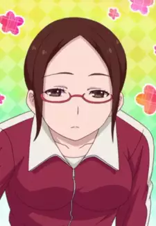 Ichika Oomori
