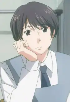 Yasuko Sugimoto
