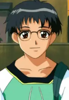 Kazuya Saotome