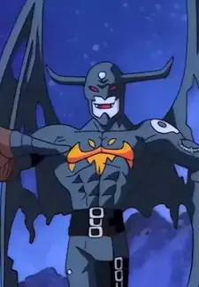 Devimon