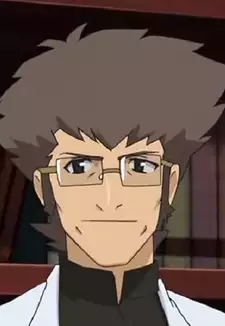 Junichirou Yamano