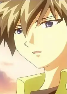 Kazuya Takamori
