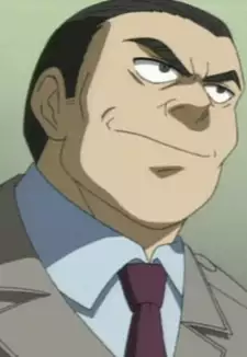 Heitaro Onizuka