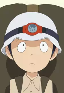 Jirokichi