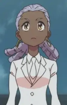 Rei Hououmaru