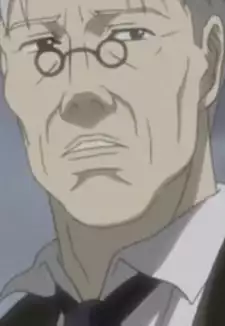 Hisashi Imakurusu