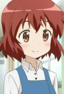 Youko Inokuma