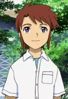 Takumi Tokiha