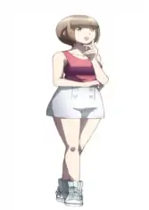 Moe Nishinosono