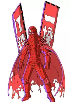 Tetsuo Buster