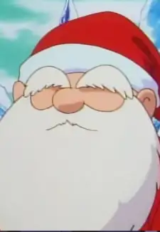 Santa Claus