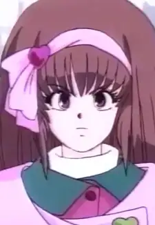 Mari Amachi