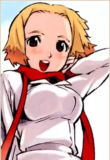 Risako Niiyama
